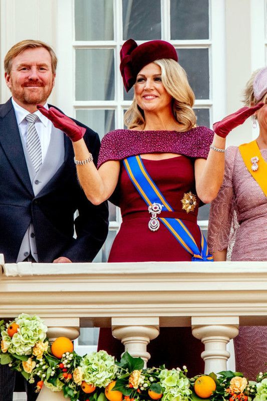 PRINSJESDAG 2019