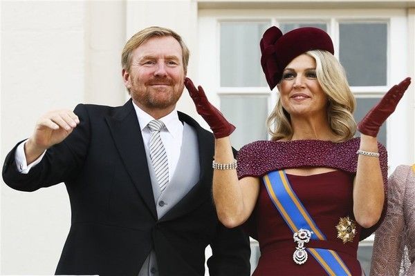 PRINSJESDAG 2019