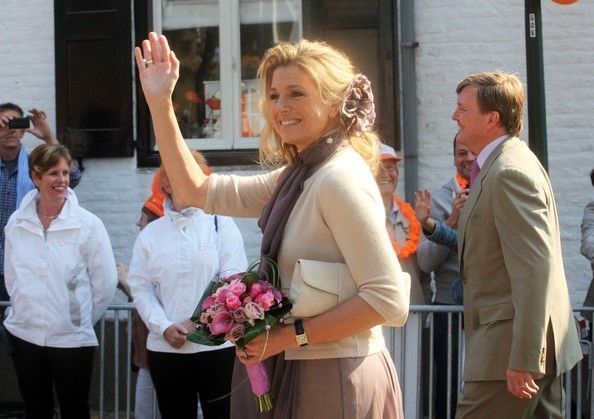 KONINGINNEDAG 2011