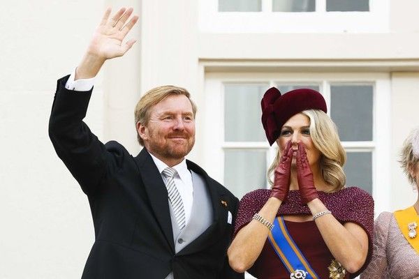 PRINSJESDAG 2019