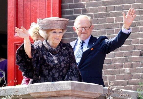 KONINGINNEDAG 2011