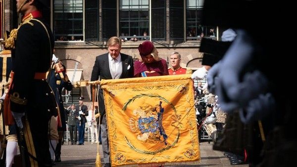 PRINSJESDAG 2019