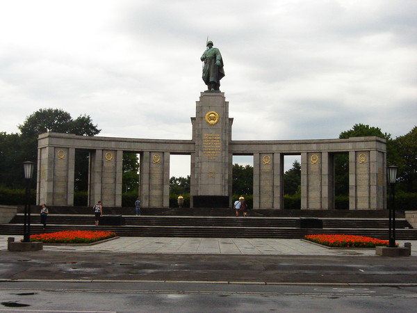 Mémorial de l'holocauste