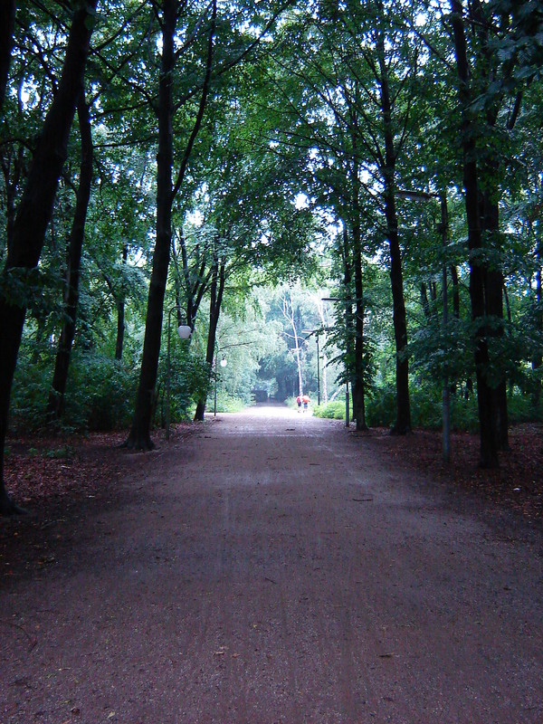 Tiergarten