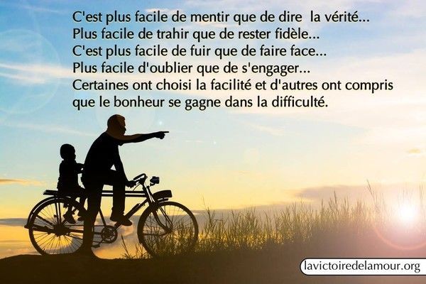 Citation du matin ...