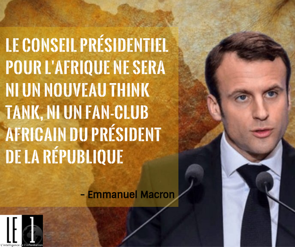 MACRON