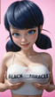 Marinette dupain-cheng