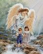 L'ange gardien des enfants 