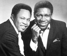 DUO SAM & DAVE  / SAM AND DAVE / DOUBLE DYNAMITE