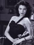 La beauté d'Ava Gardner 