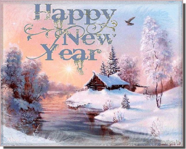 Happy_New_Year_paysage_de_neige