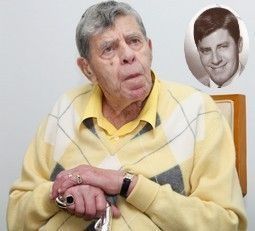 Jerry Lewis