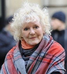 Petula Clark