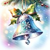 Christmas bell