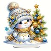 Snowman