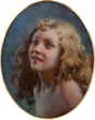 Gaetano Bellei – « La fille aux cheveux blonds »