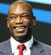 Dikembe Mutombo