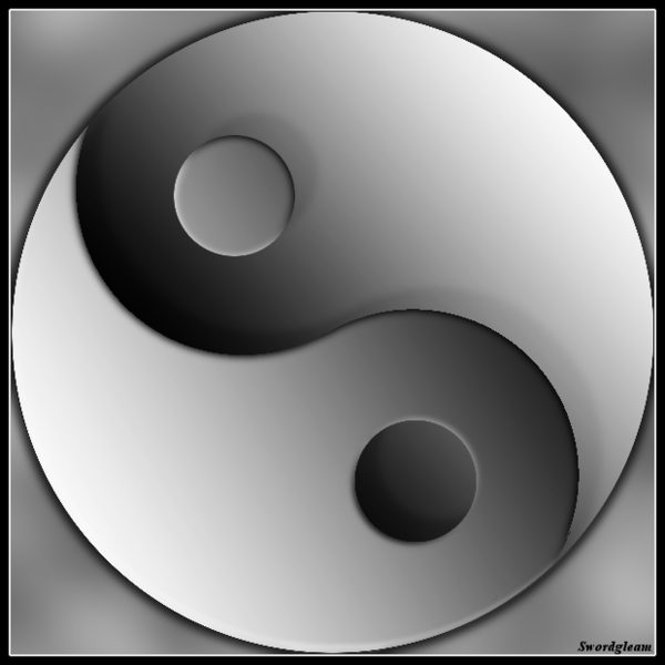 YinYang 