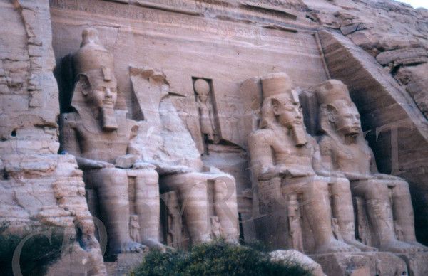 ABOU SIMBEL