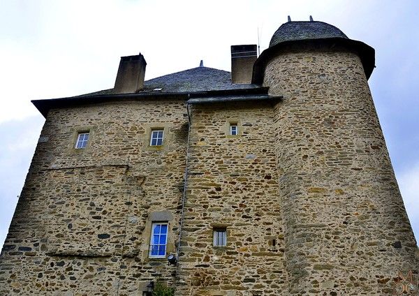 PHOTO HOTEL JOYET DE MAUBEC (19) UZERCHE