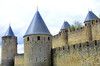 CITE DE CARCASSONNE (11) AUDE