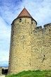 CITE DE CARCASSONNE (11) AUDE