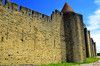 CITE DE CARCASSONNE (11) AUDE