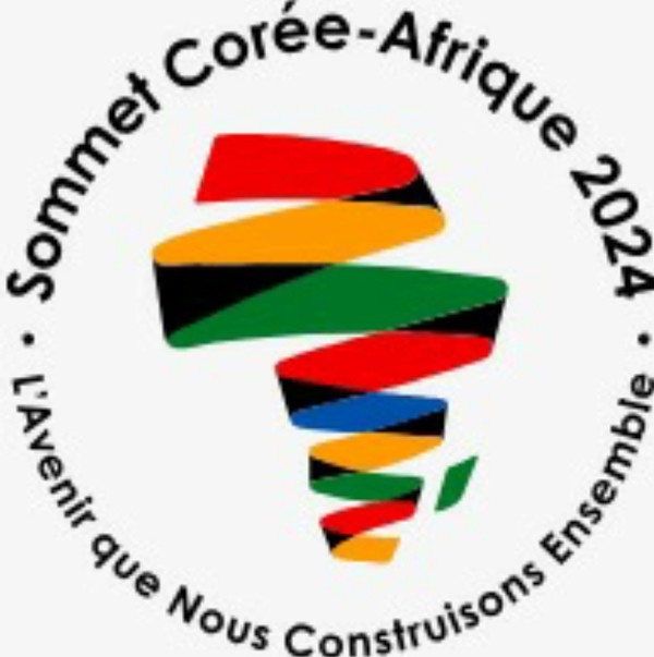 Les Comores au 1er sommet Corée-Afrique 2024