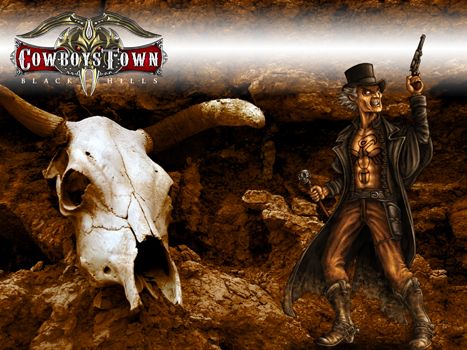 Cowboystown