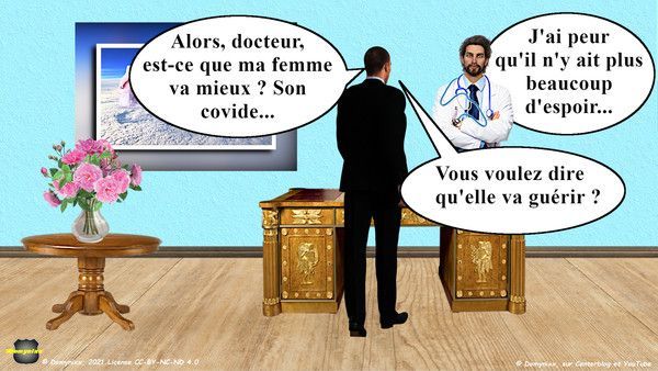 Blague & Humour