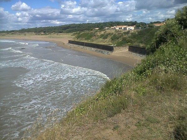 Saint-Michel-Chef-Chef dans la Loire Atlantique