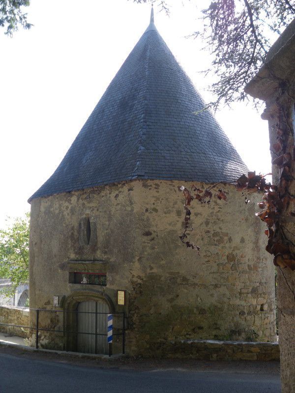 Rocheservière en ** Vendée **