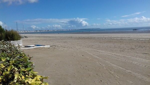 Photos de la Baule dans la Loire Atlantique