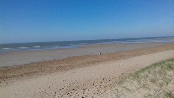 Saint-Jean de Monts en Vendée