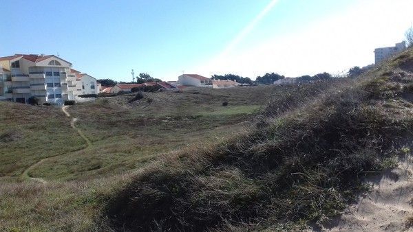 Saint-Jean de Monts en Vendée