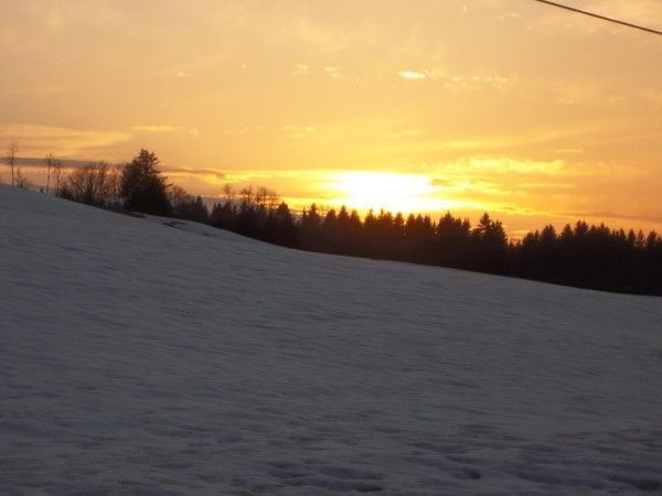 Cuisery dans le Jura