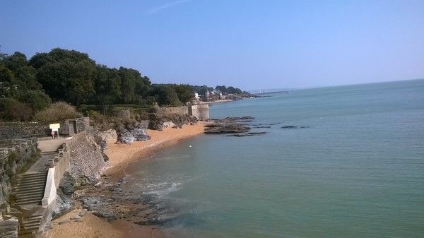 Sainte-Marie-sur-Mer Loire Atlantique