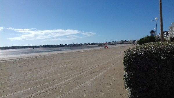 Photos de la Baule dans la Loire Atlantique