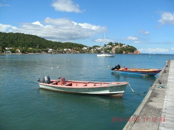 La Martinique