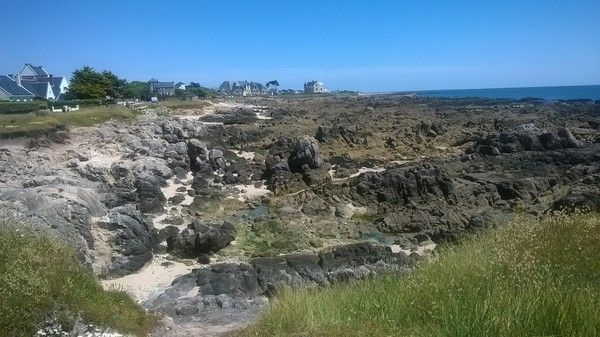 Photos de Batz-sur-Mer dans la Loire Atlantique