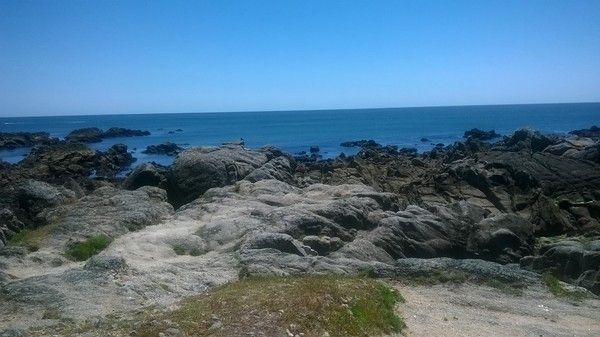 Photos de Batz-sur-Mer dans la Loire Atlantique