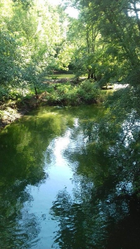 Guéméné-Penfao en Loire Atlantique