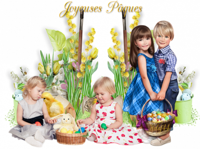 les_enfants_paques