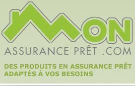 Mon assurance Prêt