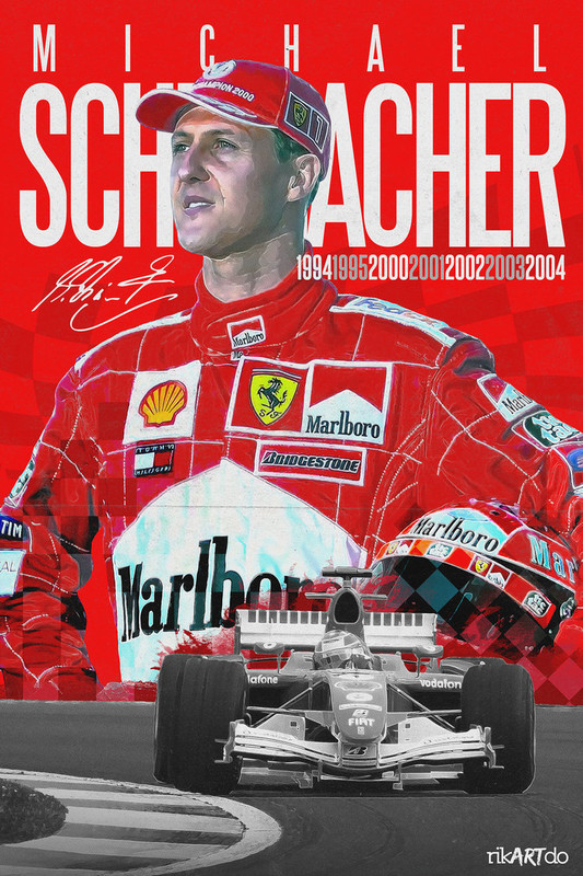 Michael Schumacher