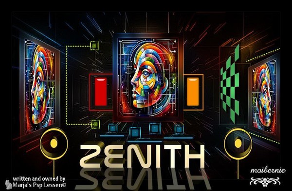 ZENITH