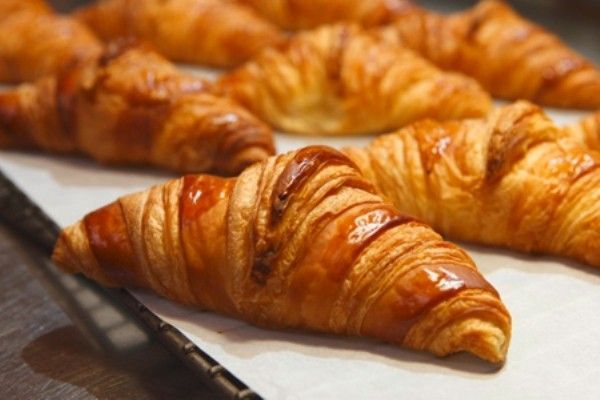 Croissants