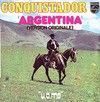 CONQUISTADOR - Argentina 