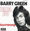 Barry Green - Papa Do