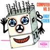 Andy Fisher - Computer Nr. 9